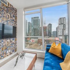 VOGUE Suites Toronto Downtown - Entertainment District