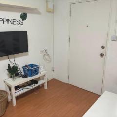 Secret Happiness Free Pick Up Airport or Airport Link ห้องลับแห่งความสุข ฟรีรับสนามบิน หรือ แอร์พอร์ทลิ้ง