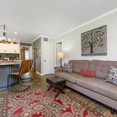 Elegant Napa Retreat Luxe Beds & Prime Location