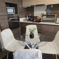 Depto A pasos de Barrio Italia