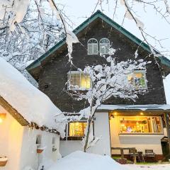 ペンション ラァステカ