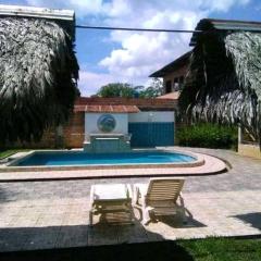 Emerald forest apartment