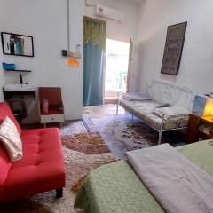 Cassa Bonda Std Family Room