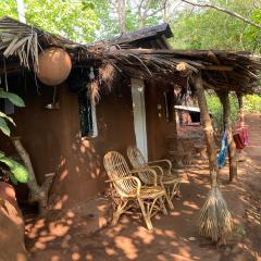 The Green Goan Village