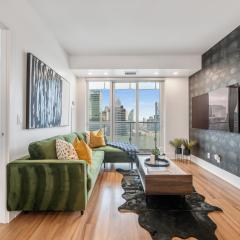 Capella Suites - Downtown Toronto