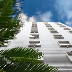 Henn na Hotel Express Osaka Namba Nipponbashi Annex