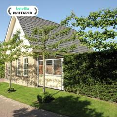 Holiday Home in Schoorl near Sandy Beaches