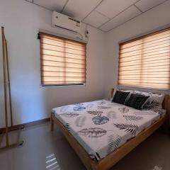 Quiet and Serene Environment at Casa Aemilia