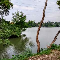 Lake Front Hotel IDH