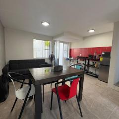 Comoda casa para alojamiento