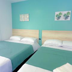 Hotel Villas del Sol