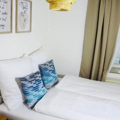 Central Apartment Nördlingen