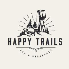 Happy Trails West Inn