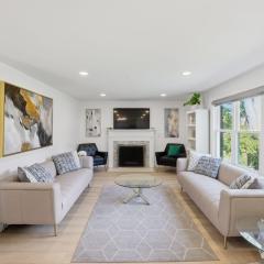 Snyder Sanctuary Retreat home