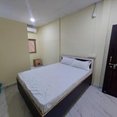 Hotel O Chaitanya Lodging