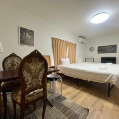 マルチステイ大阪天保山