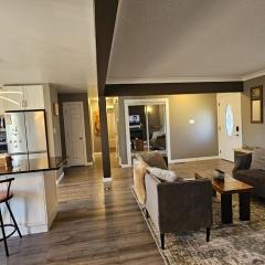 Home away from home- 3 bedrooms