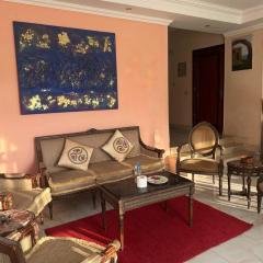 Rino residential apartment