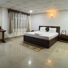 Palette Hotel And Resort Garikhana Shillong Formerly Council Lodge