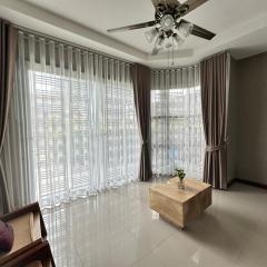 Baan Farm-Suk in Su-ngai Kolok Narathiwat