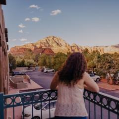 Southwest Inn at Sedona