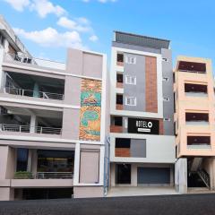 Collection O Kachiguda Bus Terminal Hyderabad