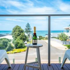 The Point Beach House Middleton - No Linen Included