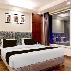 Super Townhouse Oak New Delhi Central Railway Junction Formerly Uppal International