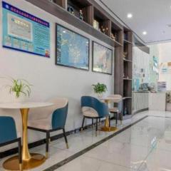 Xana Lite Anqing Yuexi Swan Squre Branch