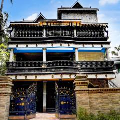 Super Hotel O Kazhakuttam Railway Station Formerly Graceful Stay