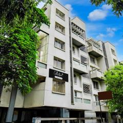 Collection O Balewadi formerly Woods Regency