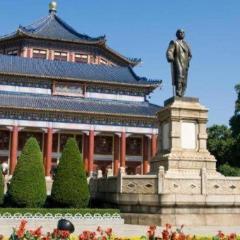 Xana Hotelle·Guangzhou Shangxiajiu Yongqingfang Changshou Road Metro Station