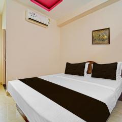 Super Hotel O Dindugal Bus Terminal Formerly GK Building