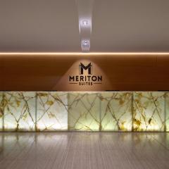 Meriton Suites Campbell Street, Sydney