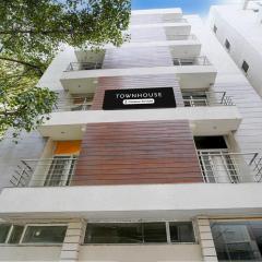 Super Townhouse Marathahalli KLM Fashion Mall Formerly Hotel Avenue