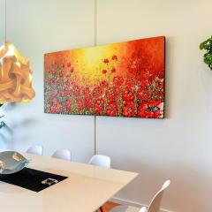 4A Wood St-PetsNegotiable Linen Included Wi-Fi - Linen Included