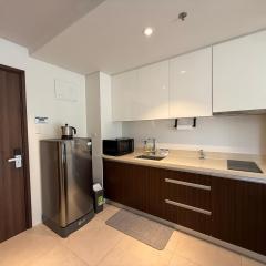 Tambuli Seaside Living Condo Studio