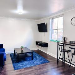 Fitaa House Southampton