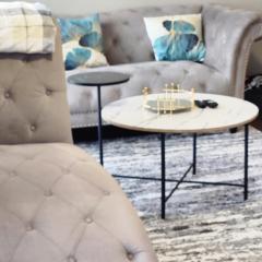 Cozy Uptown apartment with Gym and Swimming pool