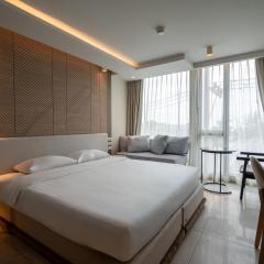 Bluphere Residence by Prop Hopper