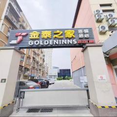 北京金泰之家宾馆有限公司西直门店