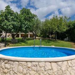 Komfortable, Ruhige Erdgeschoss Ferienwohnung