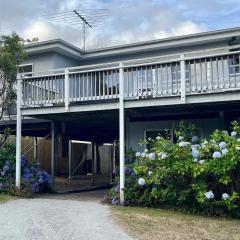 Wilson Beach House Wifi and Linen Included