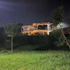 Luxury apartment in Florencia Caquetá