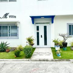 KGH Villa Rental