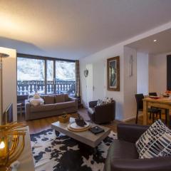 Résidence Androsace 42 Happy Rentals