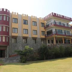 Hotel Rangbhawan Kumbhalgarh