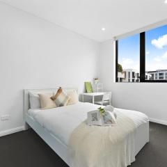 Bright 2BR Mascot Stay - 5 min to Airport & CBD