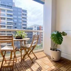 KozyGuru | Waterloo | Designer Pad with City Views