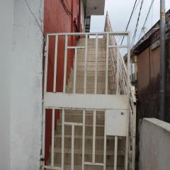 Appartement meublé à libreville en plein centre-ville